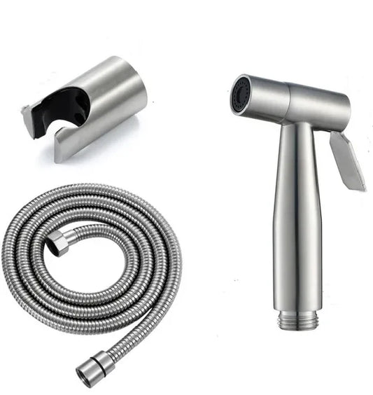 Premium Quality Muslim Shower Set | 304 Stainless Steel