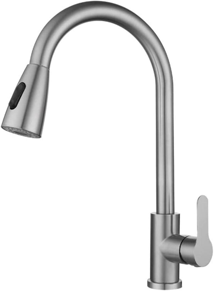 Pull-Out Kitchen Faucet Premium Quality