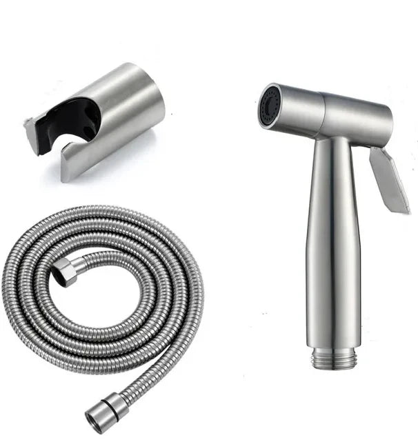 Premium Quality Muslim Shower Set | 304 Stainless Steel