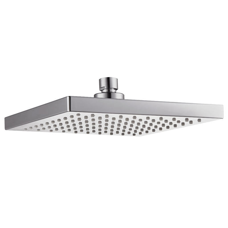 Premium Quality Overhead Rain Shower – Stainless Steel
