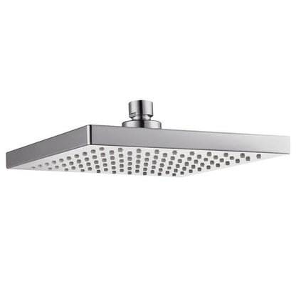 Premium Quality Overhead Rain Shower – Stainless Steel