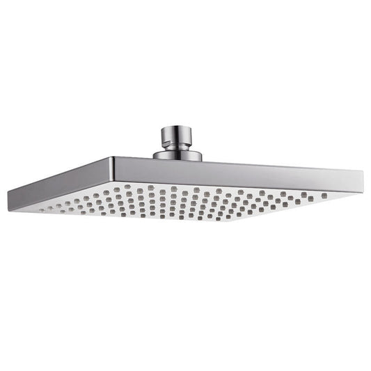 Premium Quality Overhead Rain Shower – Stainless Steel