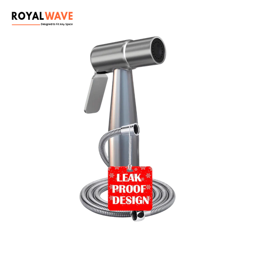 Premium Quality Muslim Shower Set | 304 Stainless Steel